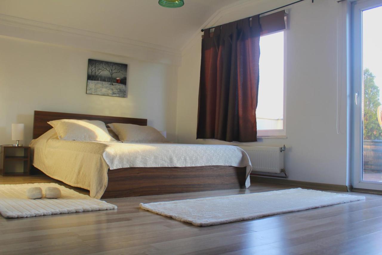 Hotel Kika Priştine Dış mekan fotoğraf