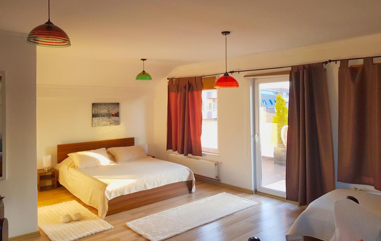 Hotel Kika Priştine Dış mekan fotoğraf