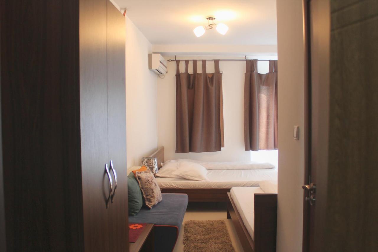 Hotel Kika Priştine Dış mekan fotoğraf